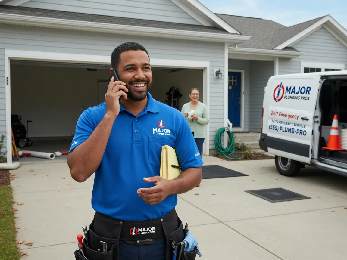 Drain Cleaning Services Free Soil, MI FAQs